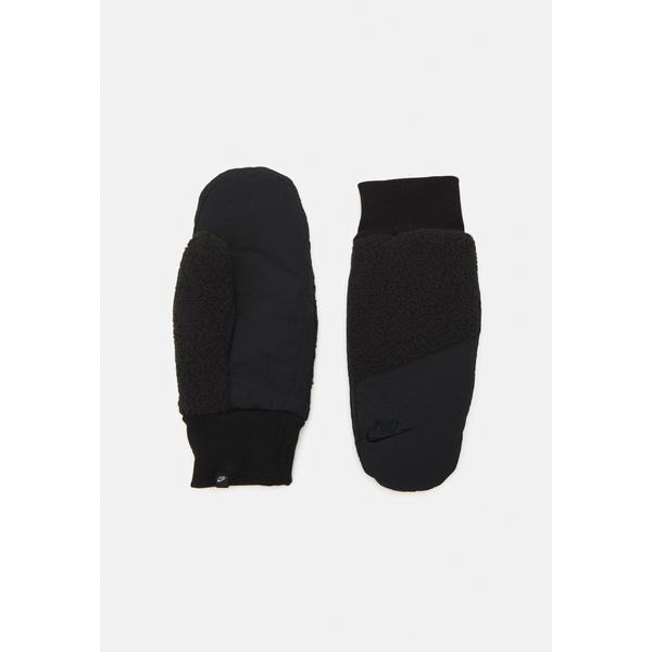 ナイキ 手袋 レディース アクセサリー MITTEN UNISEX - Mittens - blac...