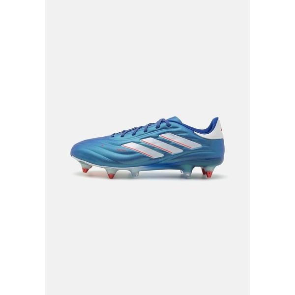 アディダス シューズ メンズ サッカー COPA PURE 2.1 SG - Screw-in st...