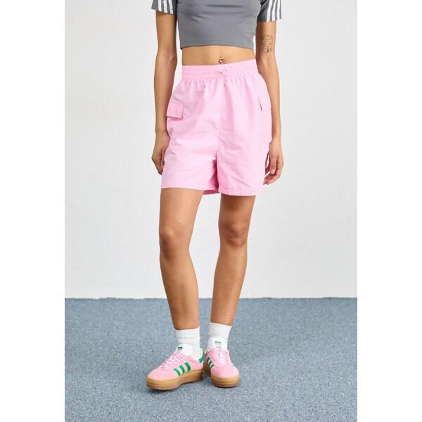 アディダスオリジナルス カジュアルパンツ レディース ボトムス Shorts - true pink
