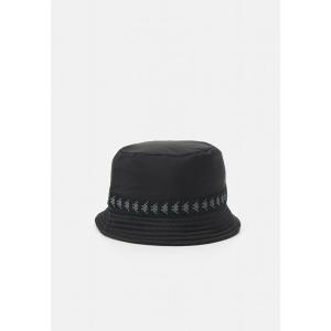 カッパ 帽子 メンズ アクセサリー BUCKET HAT UNISEX - Hat - caviar｜asty-shop2