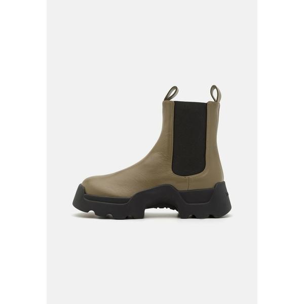 プロエンザショラー ブーツ レディース シューズ STOMP CHELSEA BOOTS - Pla...