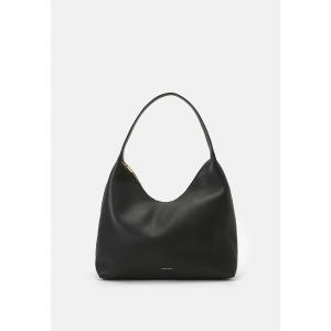 マンスールガブリエル ハンドバッグ レディース バッグ MAXI CANDY HOBO - Handbag - black｜asty-shop2