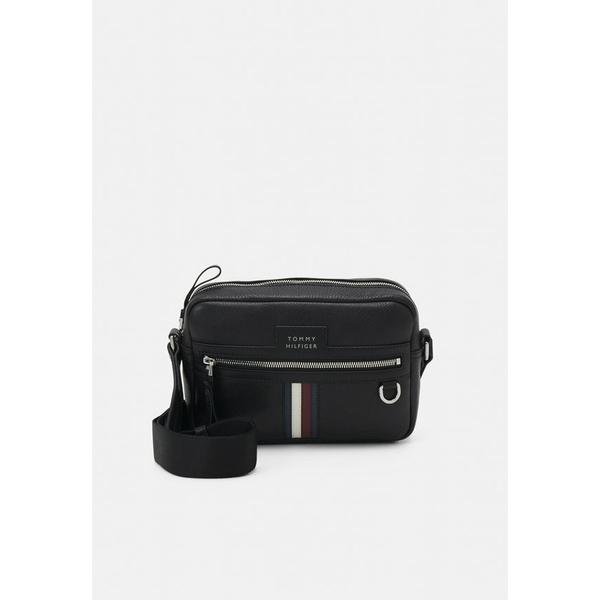 トミー ヒルフィガー ショルダーバッグ メンズ バッグ PREMIUM CAMERA BAG UNI...