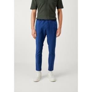 ハケット ロンドン カジュアルパンツ メンズ ボトムス Chinos - blue｜asty-shop2