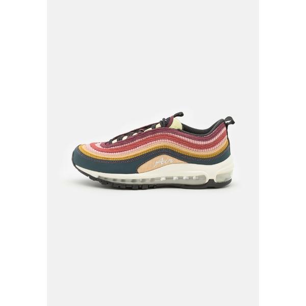 ナイキ スニーカー レディース シューズ AIR MAX 97  - Trainers - deep...