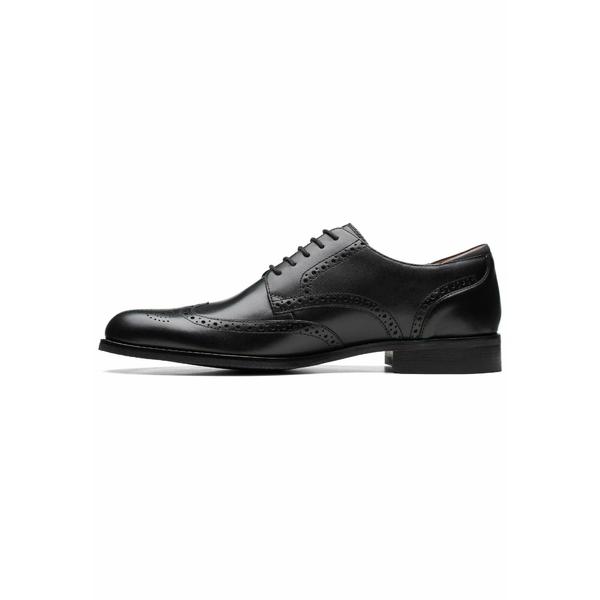 クラークス スニーカー メンズ シューズ BUSINESS - Lace-ups - black l...