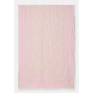 ジョープ マフラー・ストール・スカーフ レディース アクセサリー Foulard - lt/pastel pink