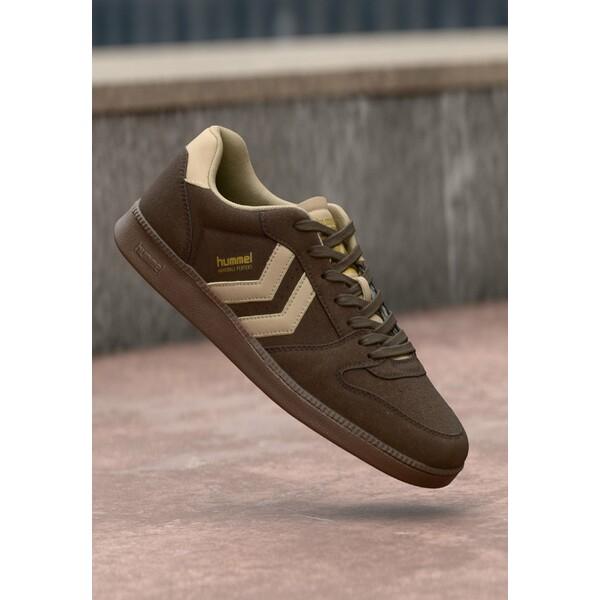 ヒュンメル サンダル メンズ シューズ HANDBALL PERFEKT - Handball sh...