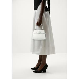 ダナ キャラン ニューヨーク ハンドバッグ レディース バッグ BLEEKER - Handbag - optic white｜asty-shop2