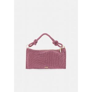 カルトガイア ハンドバッグ レディース バッグ HERA NANO SHOULDER - Handbag - shell pink｜asty-shop2