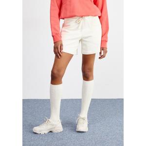 オベイ カジュアルパンツ レディース ボトムス Shorts - unbleached｜asty-shop2