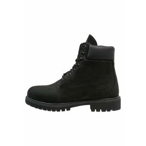 ティンバーランド ブーツ＆レインブーツ メンズ シューズ 6 INCH PREMIUM - Winter boots - black｜asty-shop2