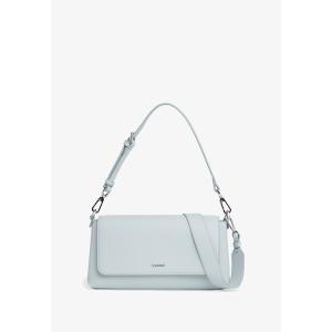 カルバンクライン ハンドバッグ レディース バッグ MUST SHOULDER BAG - Handbag - pigeon｜asty-shop2