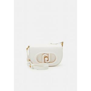 リュージョー ハンドバッグ レディース バッグ CROSSBODY - Handbag - off white｜asty-shop2