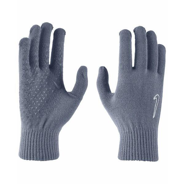 ナイキ 手袋 アクセサリー メンズ Men&apos;s Knit Tech &amp; Grip 2.0 Knit ...