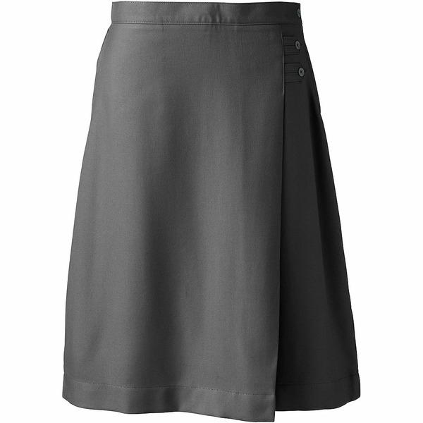 ランズエンド スカート ボトムス レディース Women&apos;s School Uniform Soli...