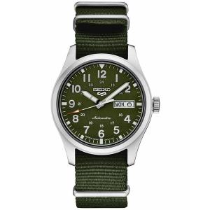 SEIKO 5スポーツ Field Suits Style SBSA201 Seiko 5 Sports Limited Model SBSA201 | Sakurawatches.com