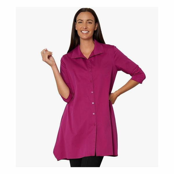 ステラカラカシ カットソー トップス レディース Women&apos;s Tiburon Tunic Ico...