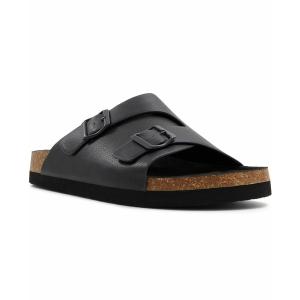 コールイットスプリング サンダル シューズ メンズ Men's Belagio Casual Sandals Black｜asty-shop2