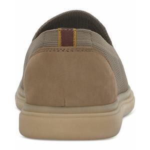 ヴィンスカムート スリッポン・ローファー シューズ メンズ Men's Carsynn Casual Loafers TRUFFLE/DOVE｜asty-shop2