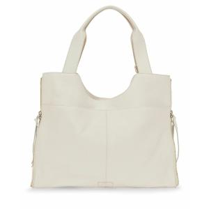 ヴィンスカムート トートバッグ バッグ レディース Women's Corla Tote Handbags Coconut Cream｜asty-shop2