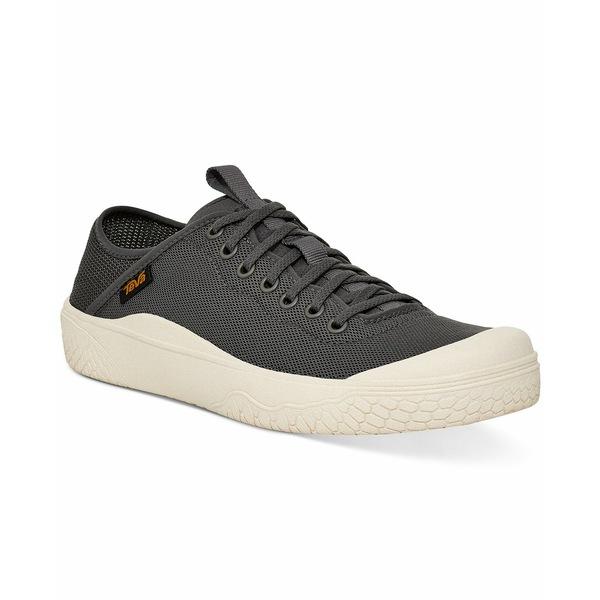 テバ スニーカー シューズ メンズ Men&apos;s Terra Canyon Mesh Lace Up ...