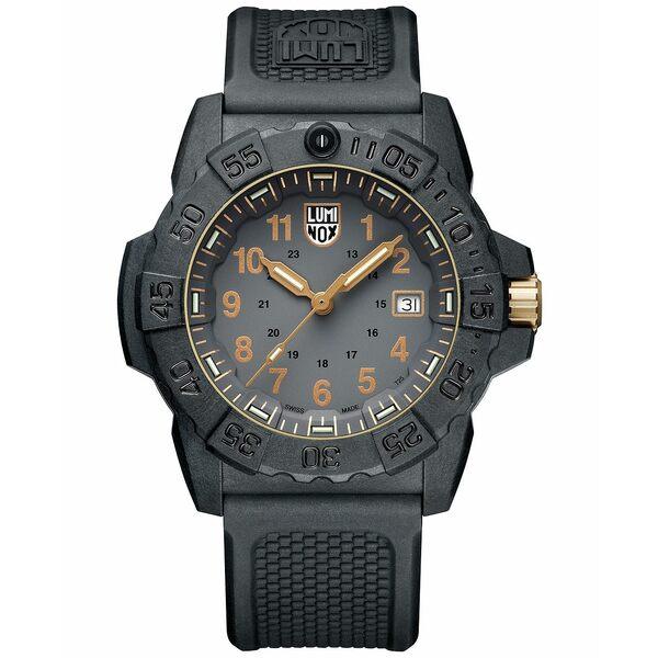 ルミノックス 腕時計 アクセサリー レディース Men&apos;s Swiss Navy Seal Mili...