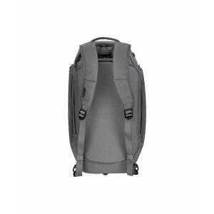 ビクトリノックス ボストンバッグ バッグ メンズ Touring 2.0 2-in-1 Travel Backpack Duffel Gray｜asty-shop2