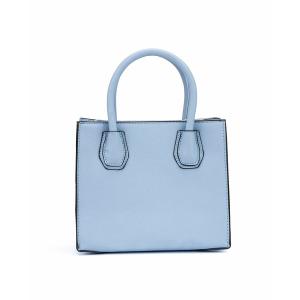 オリビアミラー トートバッグ バッグ レディース Women's Ezra Small Tote Blue｜asty-shop2