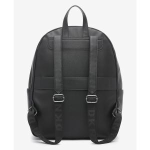 ダナ キャラン ニューヨーク バックパック・リュックサック バッグ レディース Nyc Backpack Black｜asty-shop2