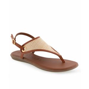 エアロソールズ サンダル シューズ レディース Women's Conclusion Sandals Natural Combination｜asty-shop2