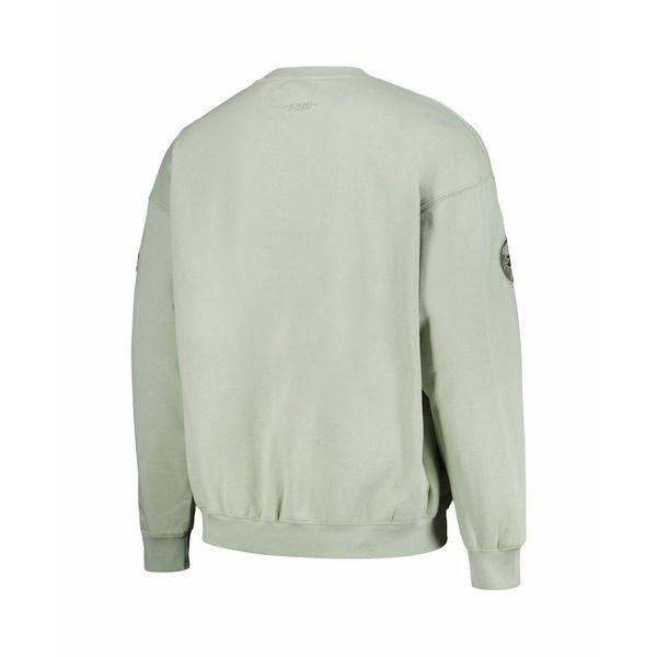 プロスタンダード パーカー・スウェットシャツ アウター レディース Men&apos;s Green San ...