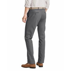 ドッカーズ カジュアルパンツ ボトムス メンズ Men's Signature Slim Fit Iron Free Khaki Pants with Stain Defender Burma Grey｜asty-shop2