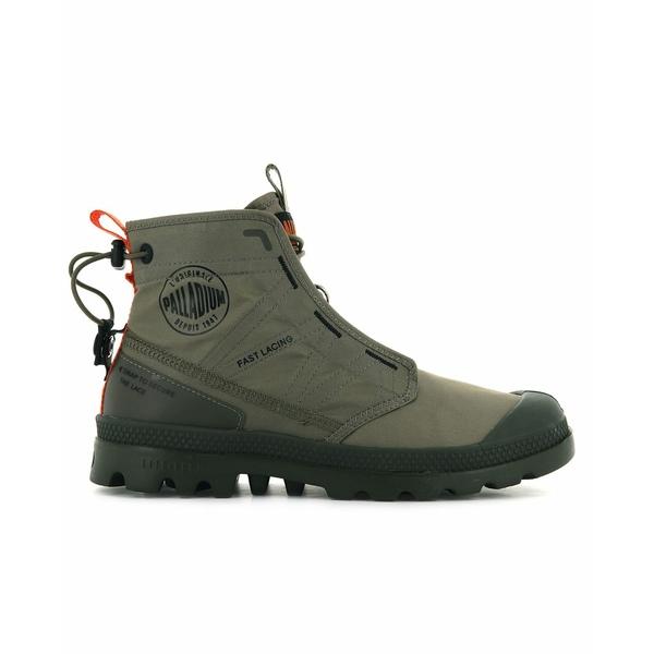 パラディウム ブーツ シューズ メンズ Pampa Travel Lite Unisex Boots...