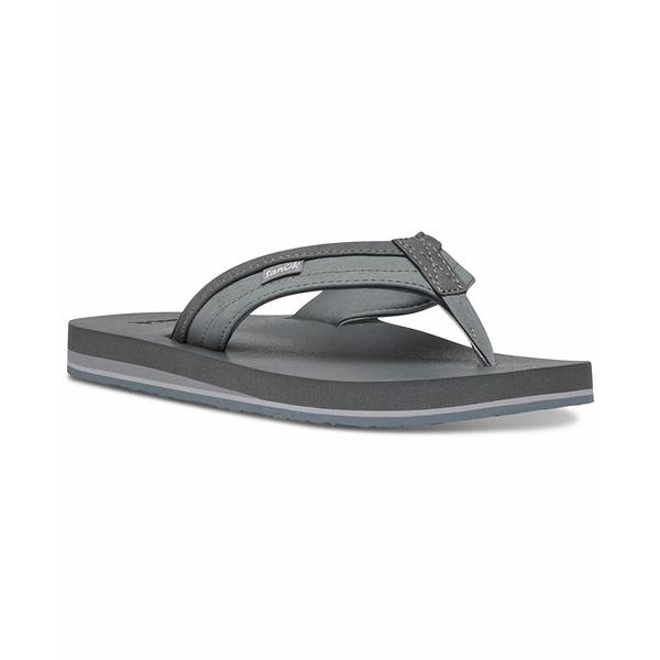 サヌーク サンダル シューズ メンズ Men&apos;s Ziggy Flip-Flop Sandals G...