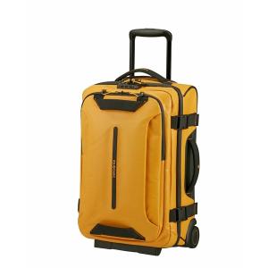 サムソナイト ボストンバッグ バッグ レディース Ecodiver Carry On Duffle Yellow｜asty-shop2