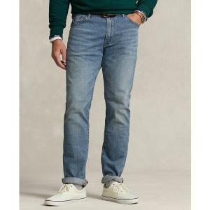 POLO RALPH LAUREN ジーンズ Hampton リラックスド ストレート メンズ