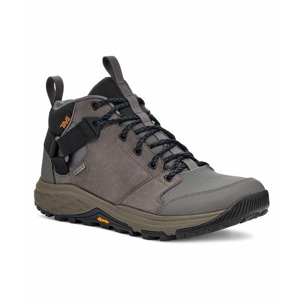 テバ ブーツ シューズ メンズ Men&apos;s Grandview GTX Waterproof Boo...