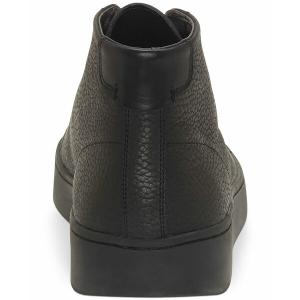 ヴィンスカムート スニーカー シューズ メンズ Men's Hattin High Top Sneaker Black｜asty-shop2