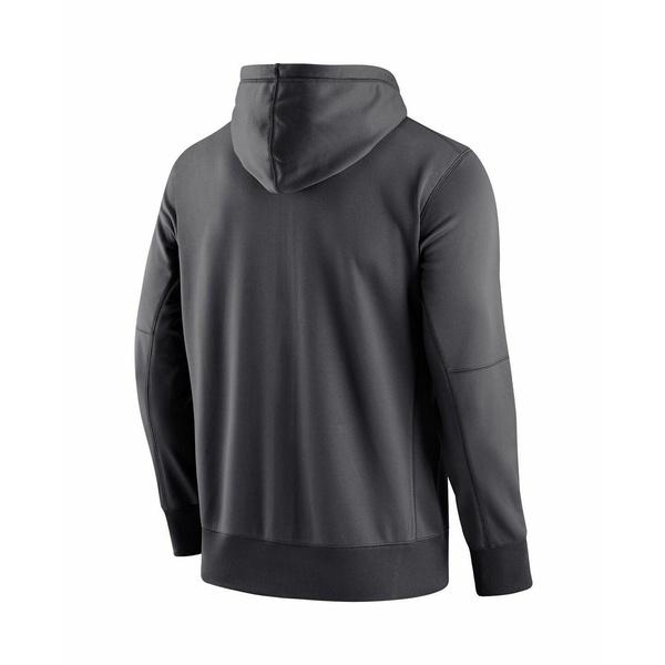 ジョーダン パーカー・スウェットシャツ アウター レディース Men&apos;s Anthracite Ok...