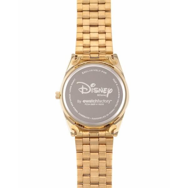 イーウォッチファクトリー 腕時計 アクセサリー レディース Disney Minnie Mouse ...