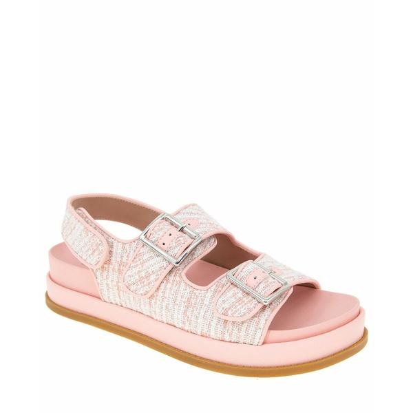 BCBジェネレーション サンダル シューズ レディース Women&apos;s Beena Footbed ...