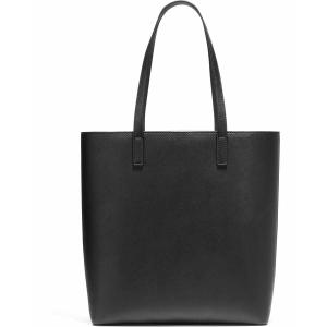 コールハーン トートバッグ バッグ レディース Go Anywhere Medium Leather Tote Black｜asty-shop2