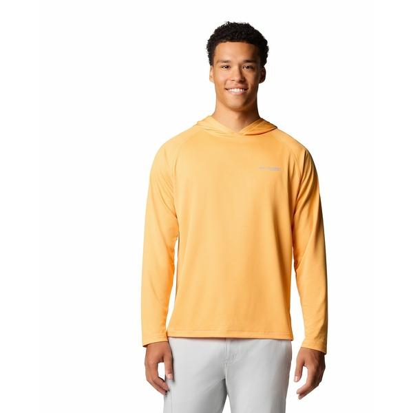 コロンビア パーカー・スウェットシャツ アウター メンズ Men&apos;s PFG Solar Strea...