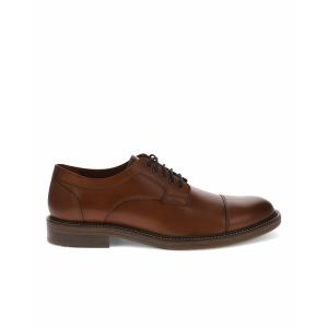 ドッカーズ オックスフォード シューズ メンズ Men's Longworth Oxford Shoes Butterscotch｜asty-shop2