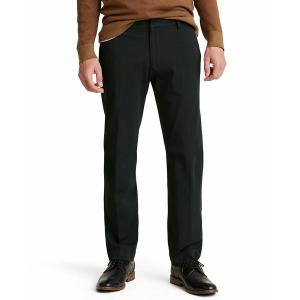 ドッカーズ カジュアルパンツ ボトムス メンズ Men's Straight-Fit City Tech Trousers Mineral Black｜asty-shop2