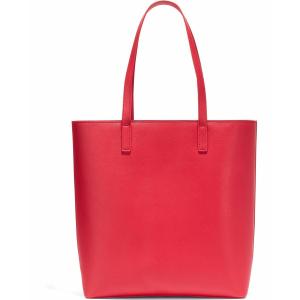 コールハーン トートバッグ バッグ レディース Go Anywhere Medium Leather Tote Hot Chilli｜asty-shop2