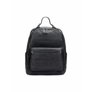 フライ バックパック・リュックサック バッグ メンズ Men's Wyatt Backpack Black｜asty-shop2