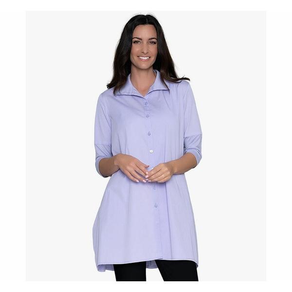 ステラカラカシ カットソー トップス レディース Women&apos;s Tiburon Tunic Ico...