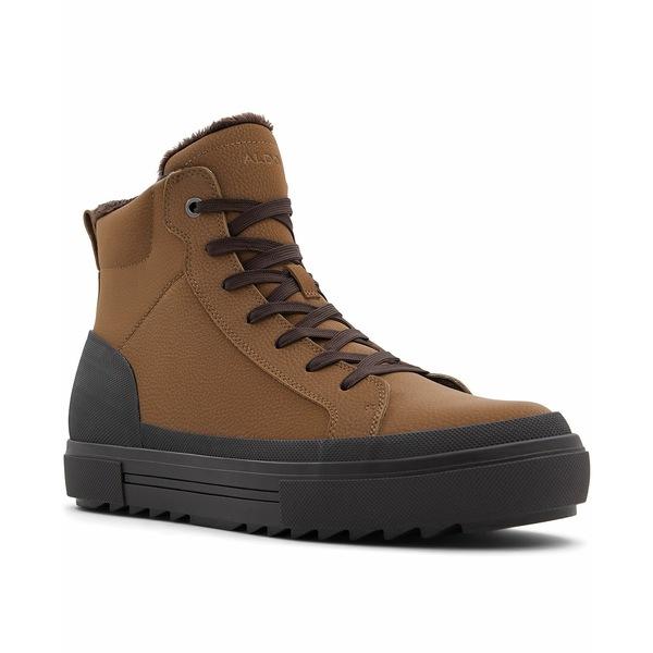 アルド ブーツ シューズ メンズ Men&apos;s Ulf Lace Up Boots Other Dar...